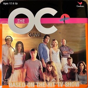 THE OC GAME
